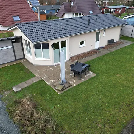 Strandengel Holiday home Dorumer Neufeld