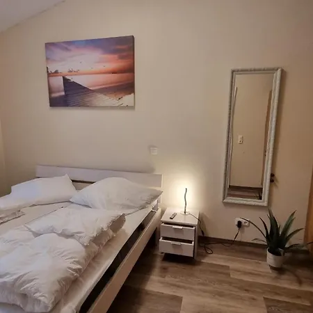 Сasa de vacaciones Strandengel