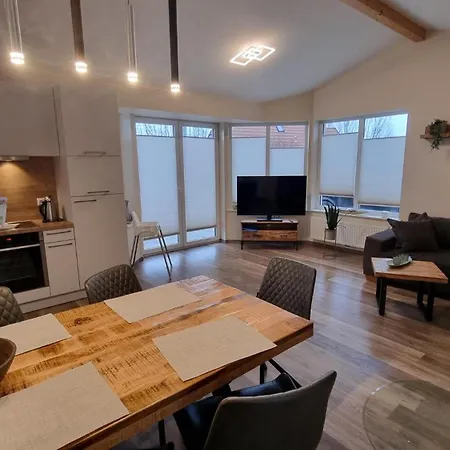 Strandengel * Dorumer Neufeld