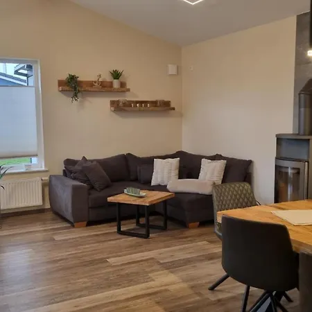 Strandengel * Dorumer Neufeld