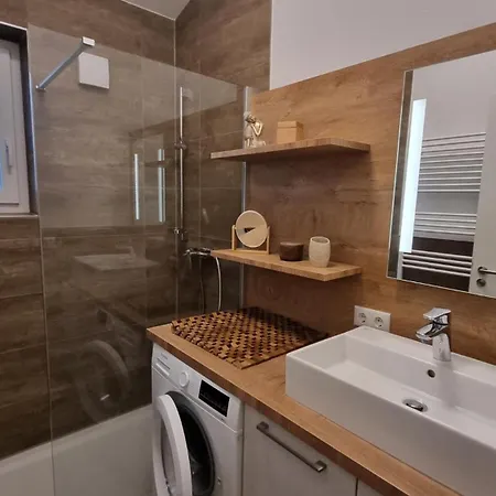 Strandengel Holiday home