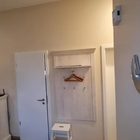 Holiday home Strandengel