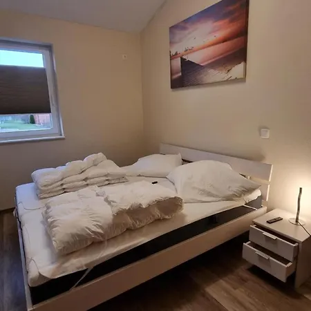 Strandengel Semesterbostad