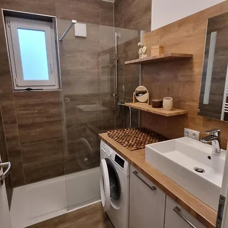 Strandengel Semesterbostad *