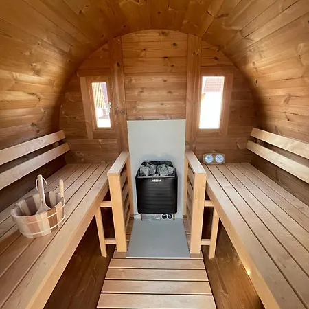 Strandengel Semesterbostad *