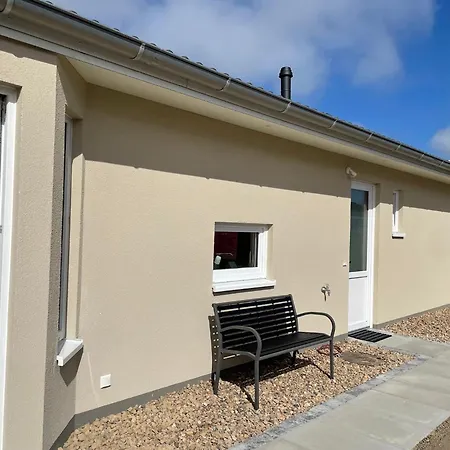 Strandengel Dorumer Neufeld